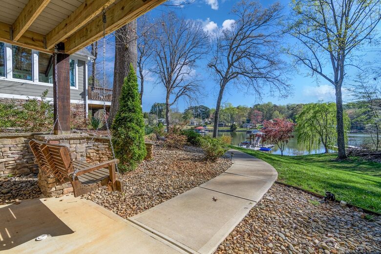 Lakefront Property on Lake Norman - Sherrills Ford, North Carolina