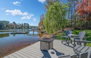 Lakefront Property on Lake Norman - Sherrills Ford, North Carolina