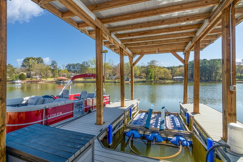 Lakefront Property on Lake Norman - Sherrills Ford, North Carolina