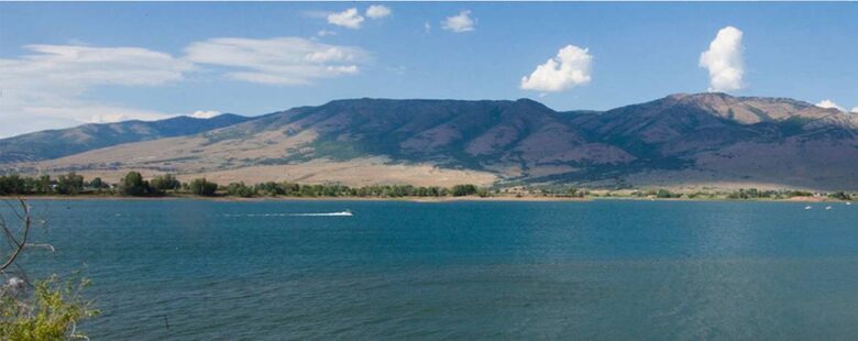 The Bell Ranchette - Huntsville, Utah
