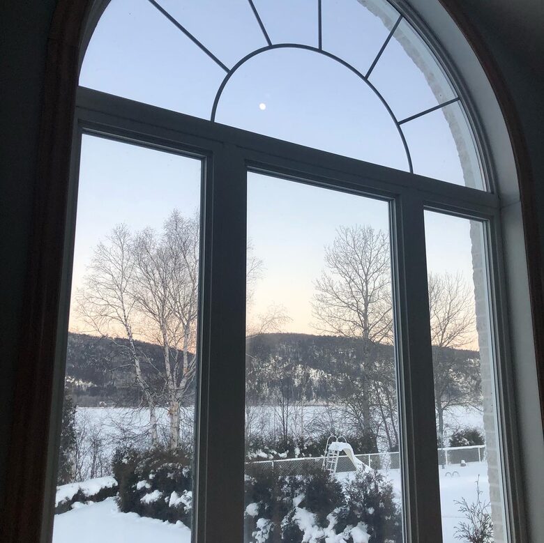 House de la Mauricie - Shawinigan, Canada