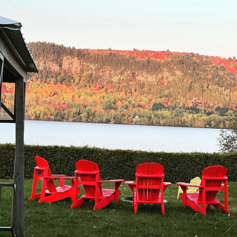 House de la Mauricie - Shawinigan, Canada