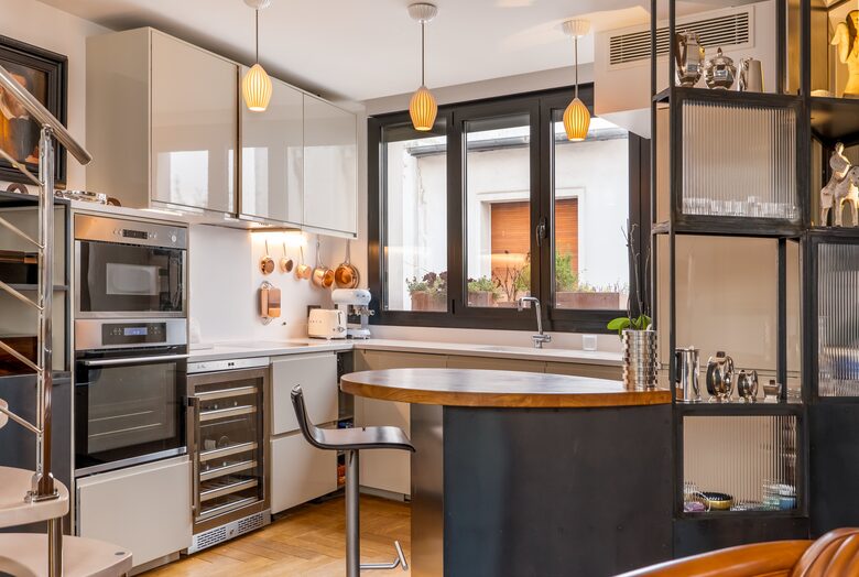 Paris at your feet Townhome - Paris, France