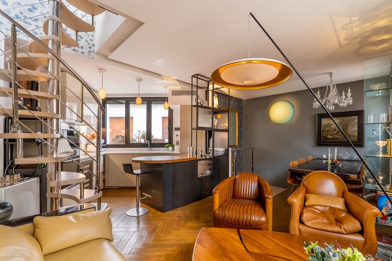 Paris at your feet Townhome - Paris, France