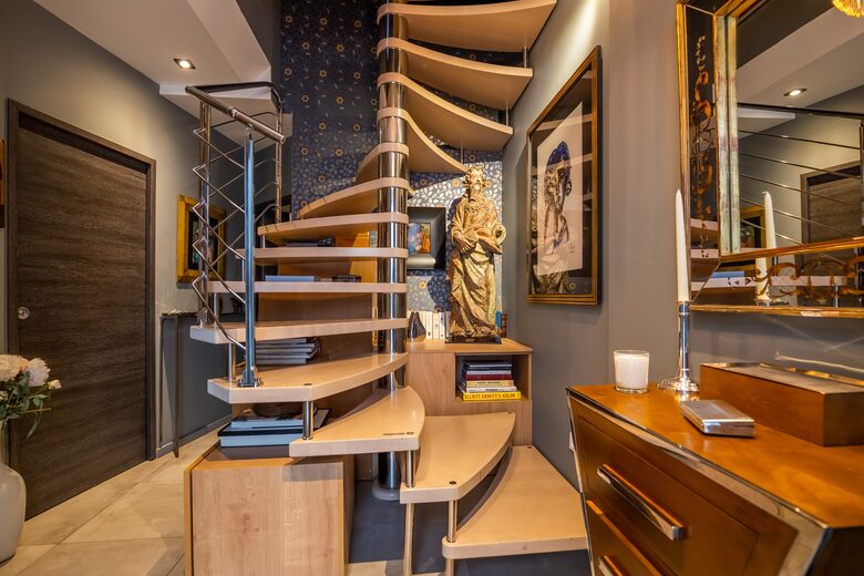 Paris at your feet Townhome - Paris, France