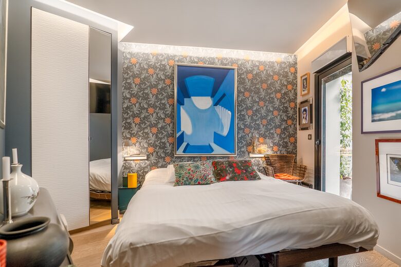 Paris at your feet Townhome - Paris, France
