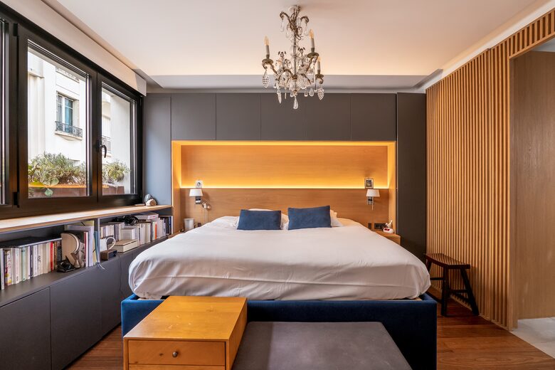 Paris at your feet Townhome - Paris, France