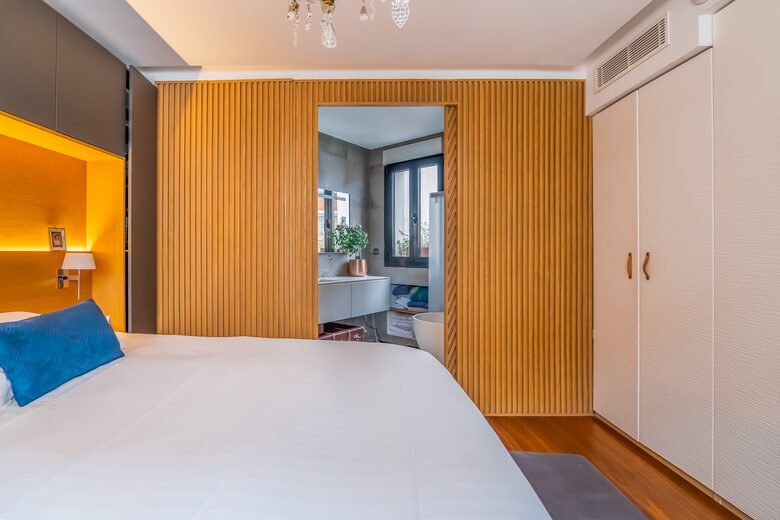Paris at your feet Townhome - Paris, France