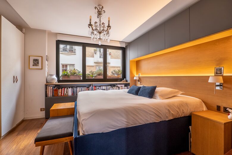 Paris at your feet Townhome - Paris, France
