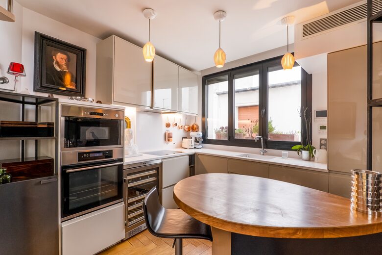 Paris at your feet Townhome - Paris, France