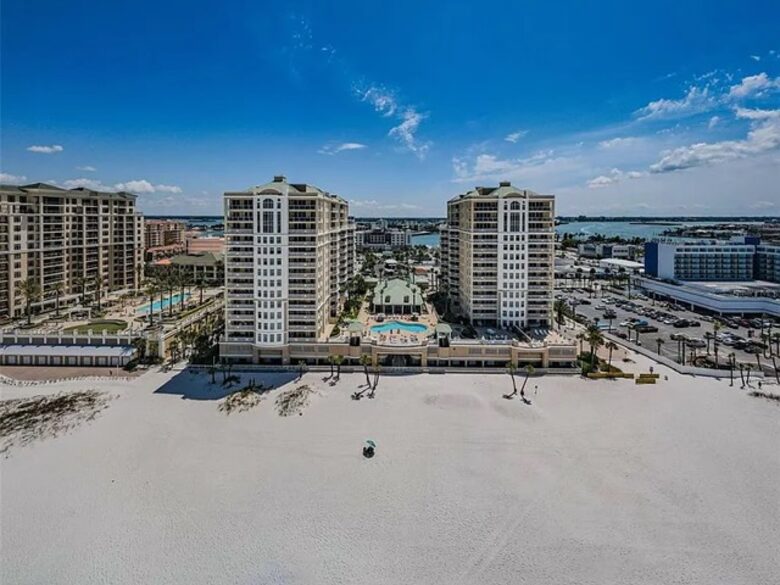 Paradise on Papaya - Clearwater Beach, Florida
