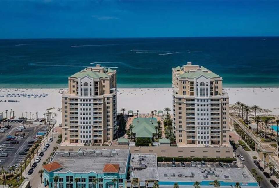 Paradise on Papaya - Clearwater Beach, Florida