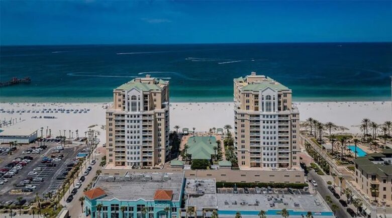 Paradise on Papaya - Clearwater Beach, Florida