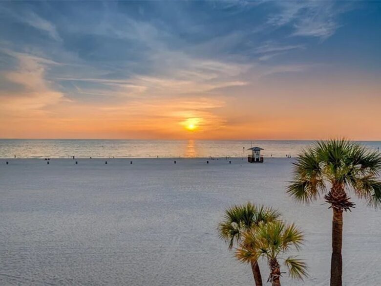 Paradise on Papaya - Clearwater Beach, Florida