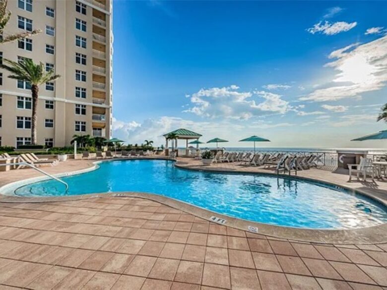 Paradise on Papaya - Clearwater Beach, Florida