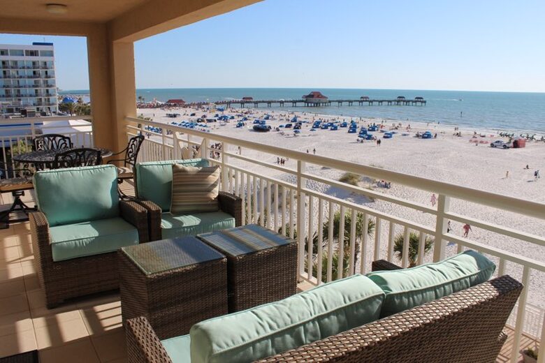 Paradise on Papaya - Clearwater Beach, Florida