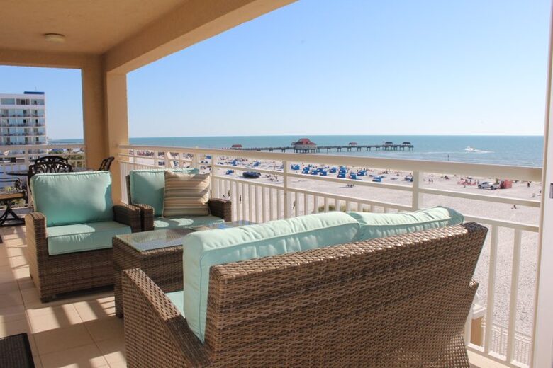 Paradise on Papaya - Clearwater Beach, Florida