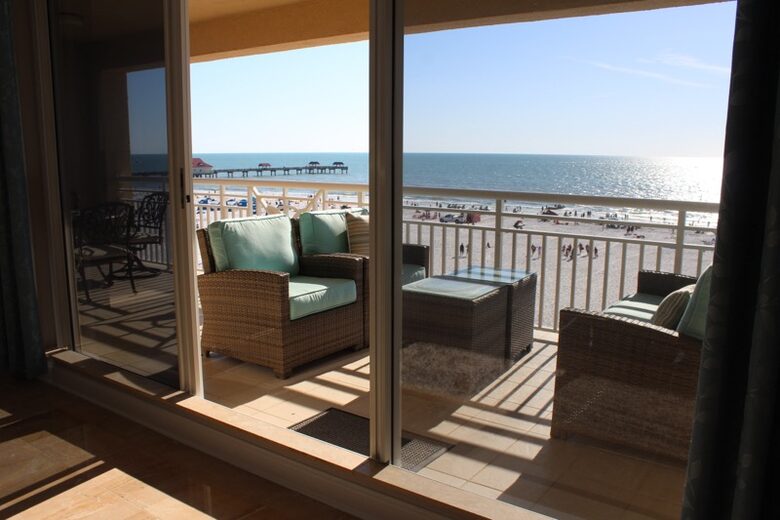 Paradise on Papaya - Clearwater Beach, Florida