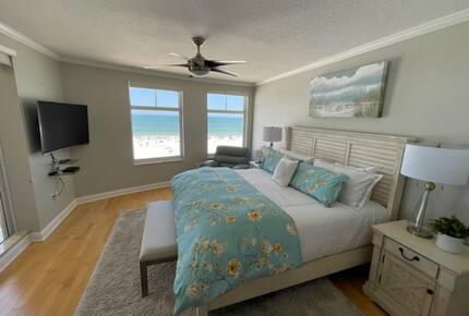 Paradise on Papaya - Clearwater Beach, Florida