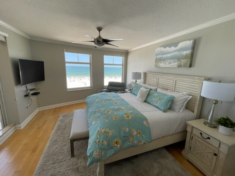 Paradise on Papaya - Clearwater Beach, Florida