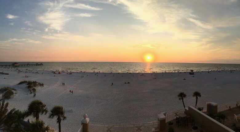 Paradise on Papaya - Clearwater Beach, Florida