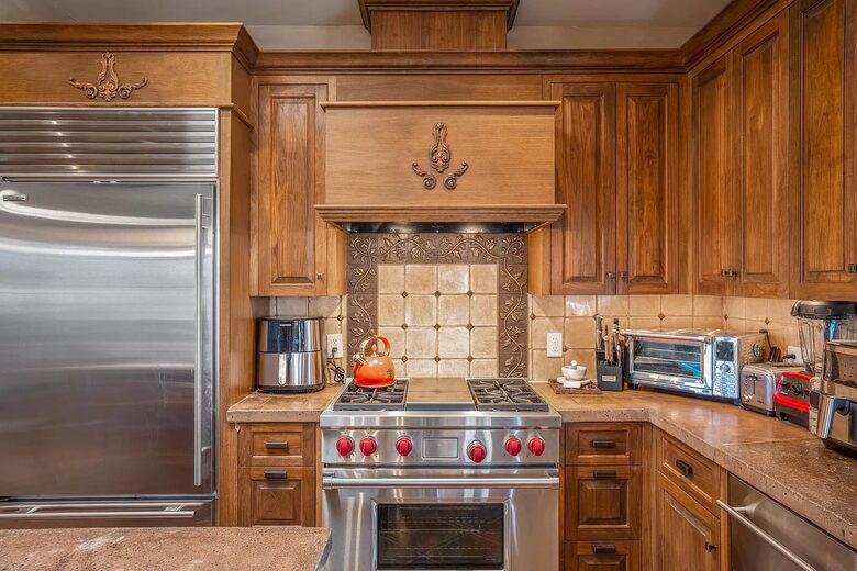 Santa Fe Mountain View Luxury - Santa Fe, New Mexico