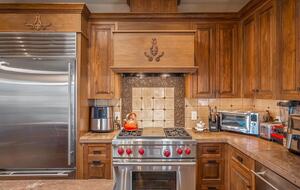 Santa Fe Mountain View Luxury - Santa Fe, New Mexico