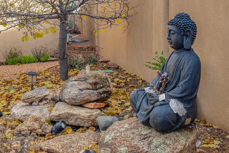Santa Fe Mountain View Luxury - Santa Fe, New Mexico