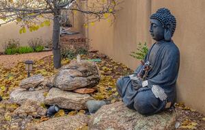 Santa Fe Mountain View Luxury - Santa Fe, New Mexico