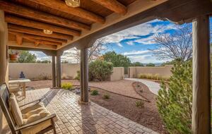 Santa Fe Mountain View Luxury - Santa Fe, New Mexico