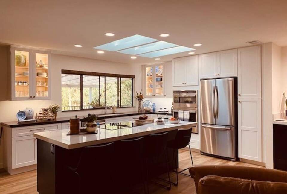 Quiet Retreat With Pool And Hot Tub - Escondido, California