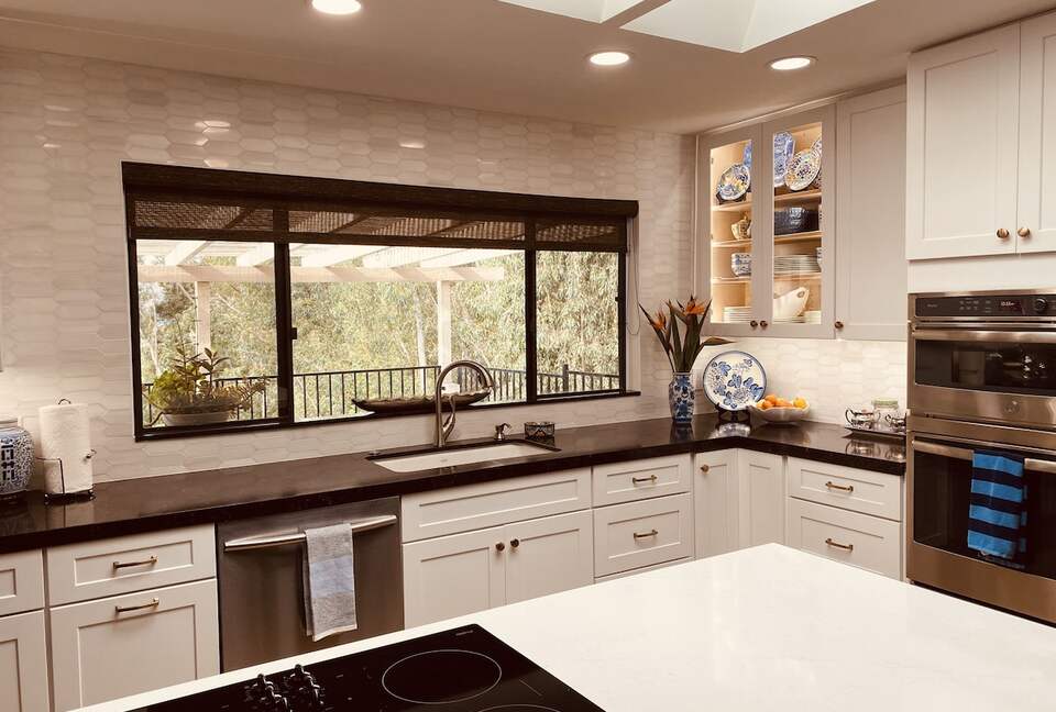 Quiet Retreat With Pool And Hot Tub - Escondido, California