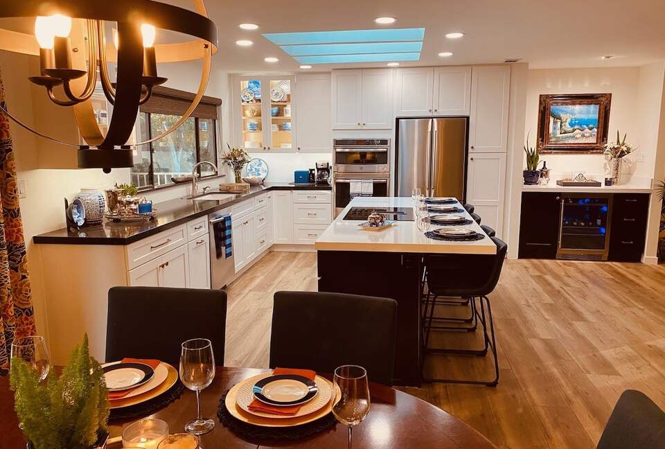 Quiet Retreat With Pool And Hot Tub - Escondido, California