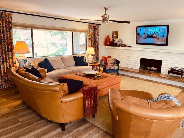 Quiet Retreat With Pool And Hot Tub - Escondido, California