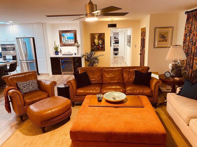 Quiet Retreat With Pool And Hot Tub - Escondido, California