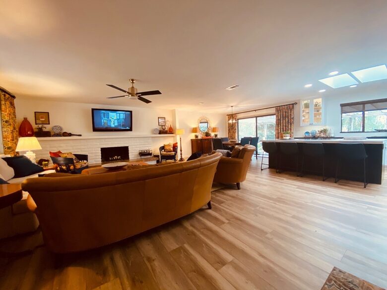Quiet Retreat With Pool And Hot Tub - Escondido, California