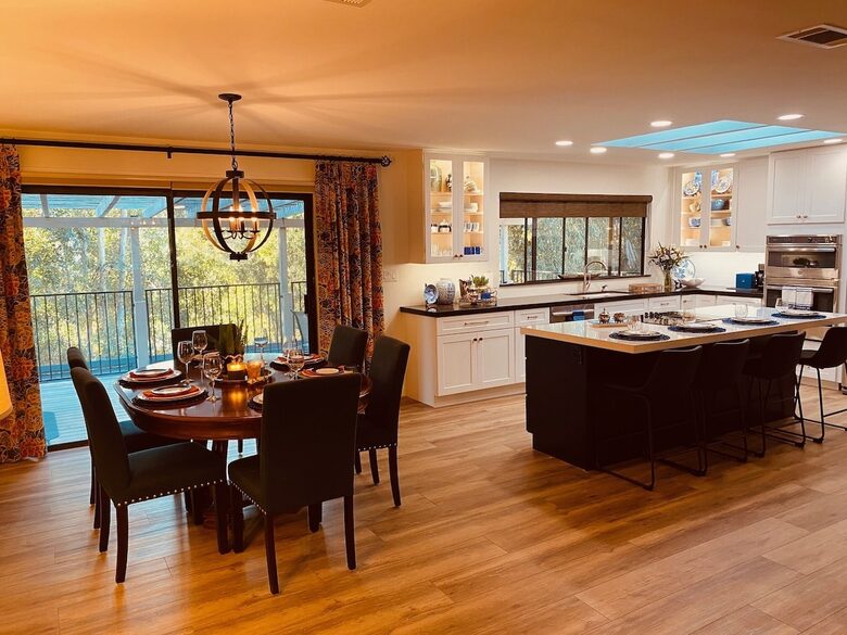 Quiet Retreat With Pool And Hot Tub - Escondido, California