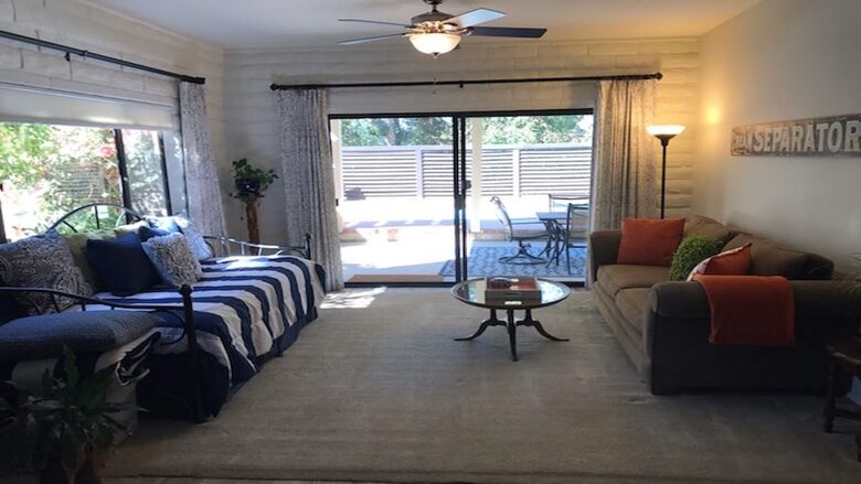 Quiet Retreat With Pool And Hot Tub - Escondido, California