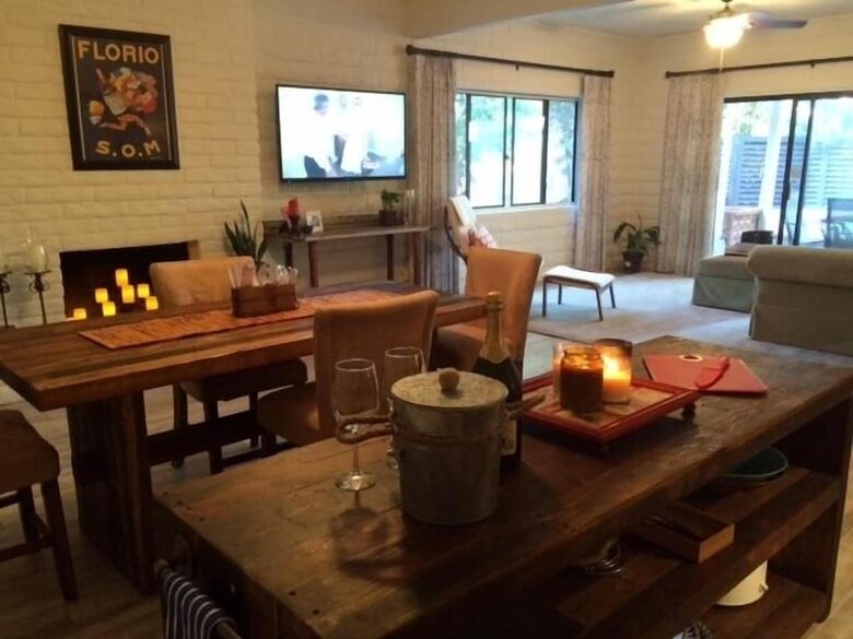Quiet Retreat With Pool And Hot Tub - Escondido, California
