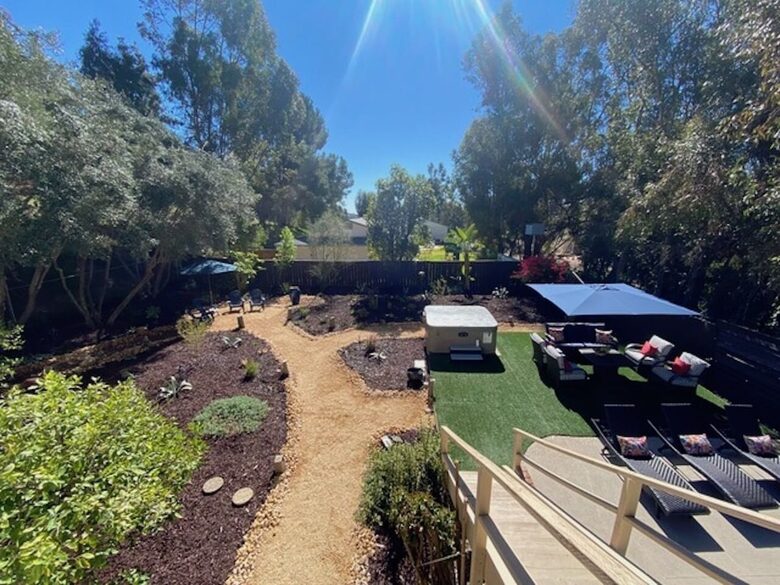 Quiet Retreat With Pool And Hot Tub - Escondido, California