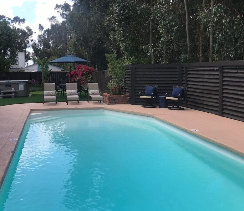 Quiet Retreat With Pool And Hot Tub - Escondido, California
