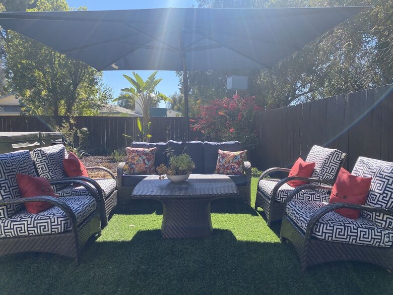 Quiet Retreat With Pool And Hot Tub - Escondido, California
