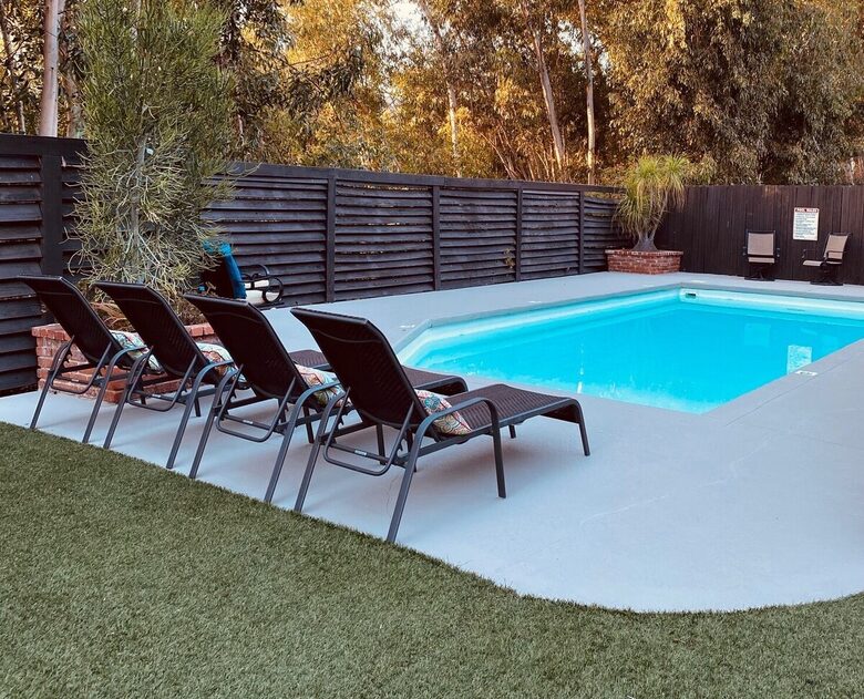 Quiet Retreat With Pool And Hot Tub - Escondido, California