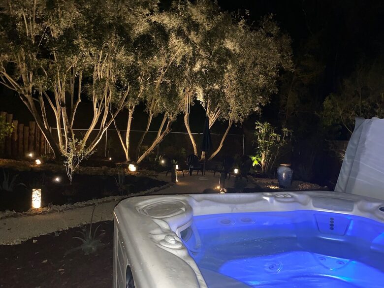 Quiet Retreat With Pool And Hot Tub - Escondido, California