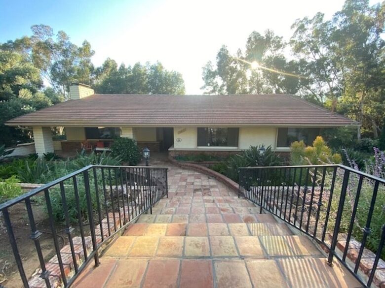 Quiet Retreat With Pool And Hot Tub - Escondido, California