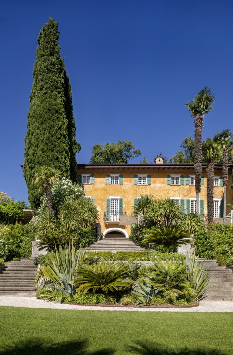 A Deluxe Suite at Borgo Il Mezzanino - Salò, Italy
