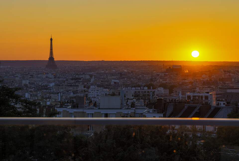 Paris at your feet Townhome - Paris, France