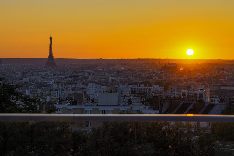 Paris at your feet Townhome - Paris, France