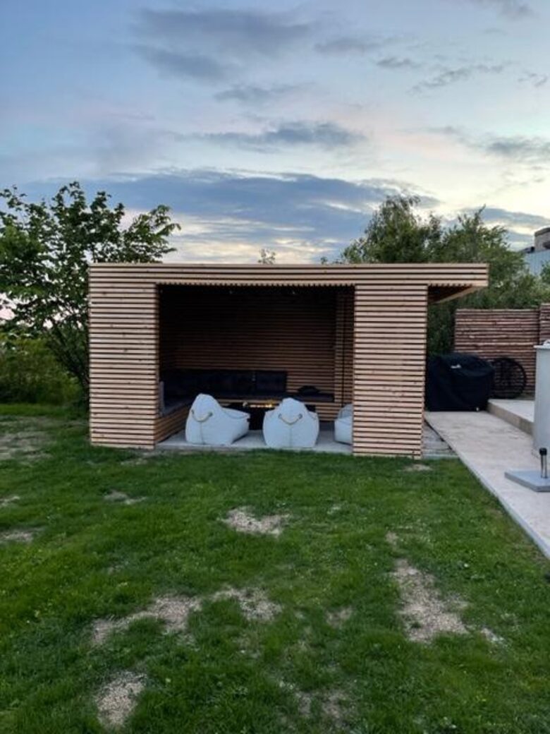 Bisserup Beach House - Bisserup, Denmark