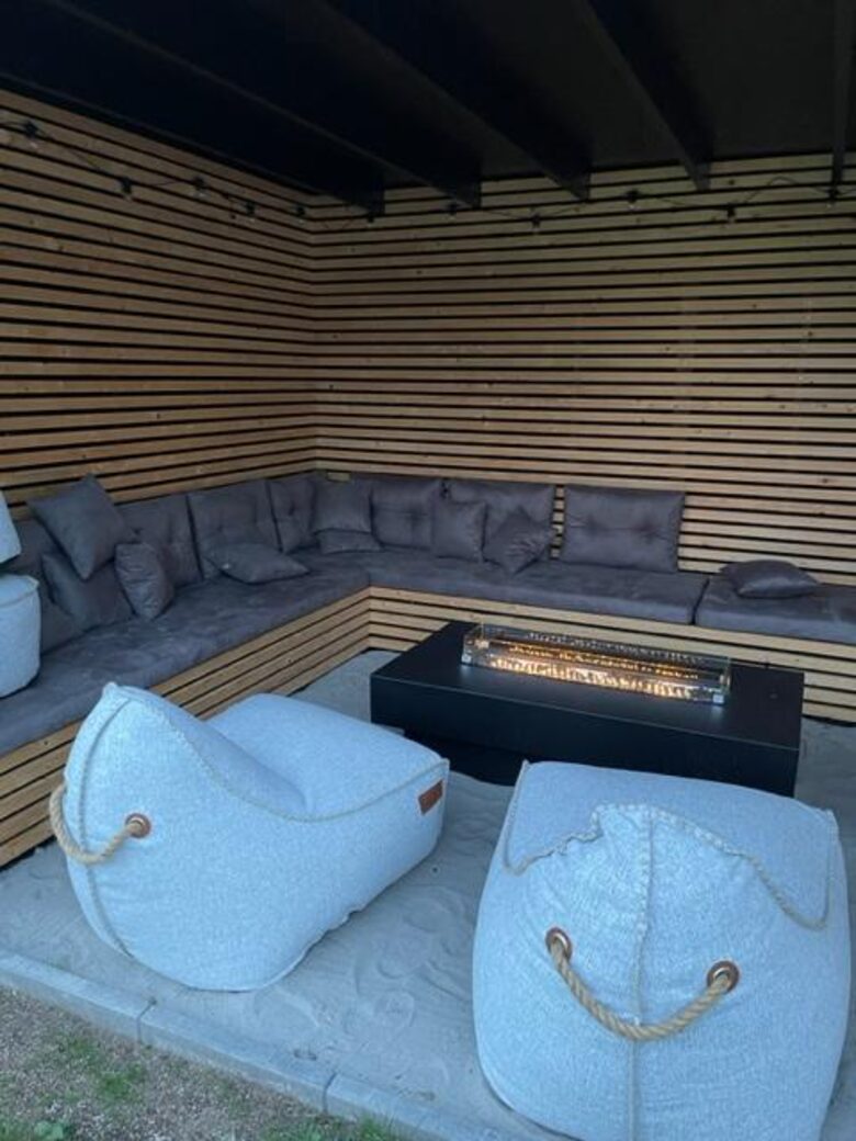 Bisserup Beach House - Bisserup, Denmark